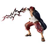 One Piece Grandista Shanks (Special Edition) Figure 22cm