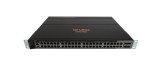 Switch Aruba 2920-48G J9728A cu 44 de porturi 1G RJ45, 4 porturi 1G RJ45/SFP și 1 priză de alimentare CA