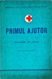 Andrei Firica - Primul ajutor. Culegere de lectii