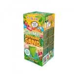 Cumpara ieftin Set DIY experimente SLIME NISIP KINETIC