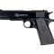 CyberGun HPA Colt 1911 metal slide