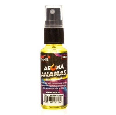 AROMA SPRAY ANANAS 30ml foto