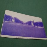 CARTE POSTALA PARIS-CHAMPS ELYSEES INTERBELICA NECIRCULATA