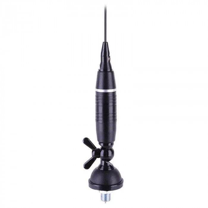 Antena CB Sunker Elite CB 125 80 cm Montaj