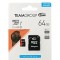 Card Team MicroSD C10 64GB