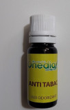 Cumpara ieftin Ulei odorizant antitabac 10ml, Onedia