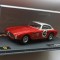 Macheta Ferrari 340 Mexico Carrera Panamericana 1953 - Bburago 1/43