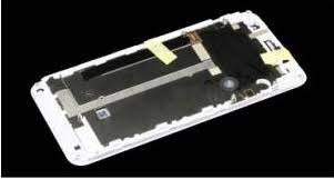 Display Lenovo Vibe C, A2020 + Touch, White foto