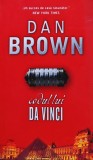 Codul lui Da Vinci - 2011 - Dan Brown (E405)