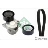 Set curea transmisie Mercedes V-Class (W447) 03.14-, Vito Box (W447) 10.14-, Vito Mixto Extended Double Cabine Truck (W447) 10.14-, Vito Tourer (W447