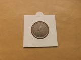 Hong Kong 1 ( One ) Dollar 1979
