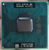 Procesor laptop Core 2 Duo T8100 3M Cache, 2.10 GHz, 800 MHz FSB - refurbhised, Intel, Intel Core 2 Duo, P