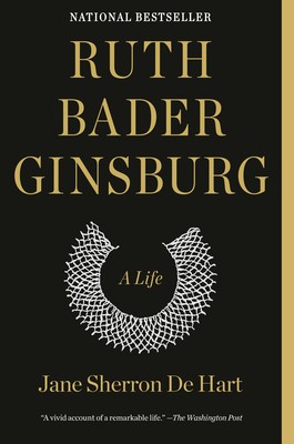 Ruth Bader Ginsburg: A Life foto