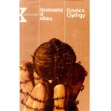 Kovacs Gyorgy - Locotenentul si naluca - povestiri - 137285