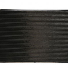 Condensator / Radiator aer conditionat AUDI A4 (8E2, B6) (2000 - 2004) THERMOTEC KTT110250