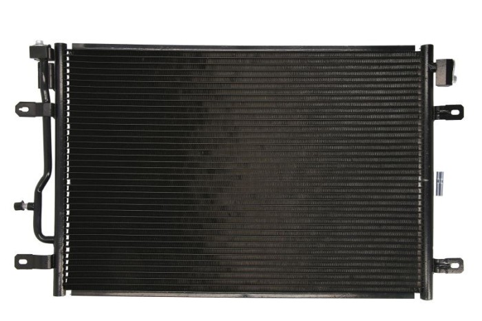 Condensator / Radiator aer conditionat AUDI A4 Avant (8E5, B6) (2001 - 2004) THERMOTEC KTT110250