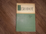 Herodot - Istorii - volumul. II