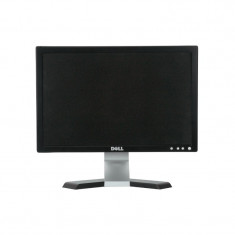 Monitor LCD Refurbished Dell E178WFPC, 17 Inch foto