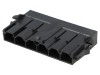 Mufă Mini-Fit Sr 10mm 6 PIN 600V, MOLEX