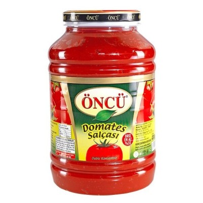 Pasta de tomate Oncu concentratie 32 4.3kg MGR20885 foto