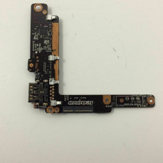 Port USB Micro HDMI Port Board NS-A321 NT* Lenovo Yoga 3 Pro 1370 13.3″