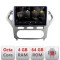 Navigatie Ford Mondeo 2006-2010 5510-MONDEO-AC Android Octa Core 720p 4+64 DSP 360 camera carplay android auto CarStore Technology
