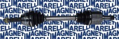 MAGNETI MARELLI 302004190067 Planetara
