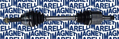 MAGNETI MARELLI 302004190067 Planetara foto