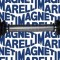 MAGNETI MARELLI 302004190067 Planetara