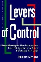 Levers of Control foto