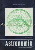 Astronomie. Manual Pentru Clasa a XII-a - Gheorghe Chis