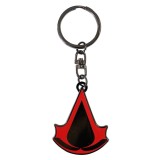 Breloc Assassin&#039;s Creed - Crest, Abystyle