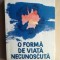 O forma de viata necunoscuta- Andreea Rasuceanu