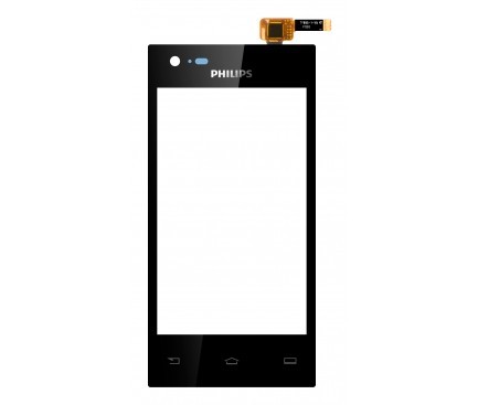 Touschscreen Philips S309