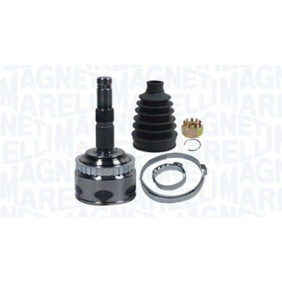 Cap planetara exterior Opel Combo Box, Combo Tour, Corsa C (X01), Meriva A Mpv (X03), Tigra Twintop (X04), Fata, Stanga=Dreapta, MAGNETI MARELLI foto