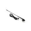 Antena radio auto universala 40cm ANT03 AVX-AM01050, General