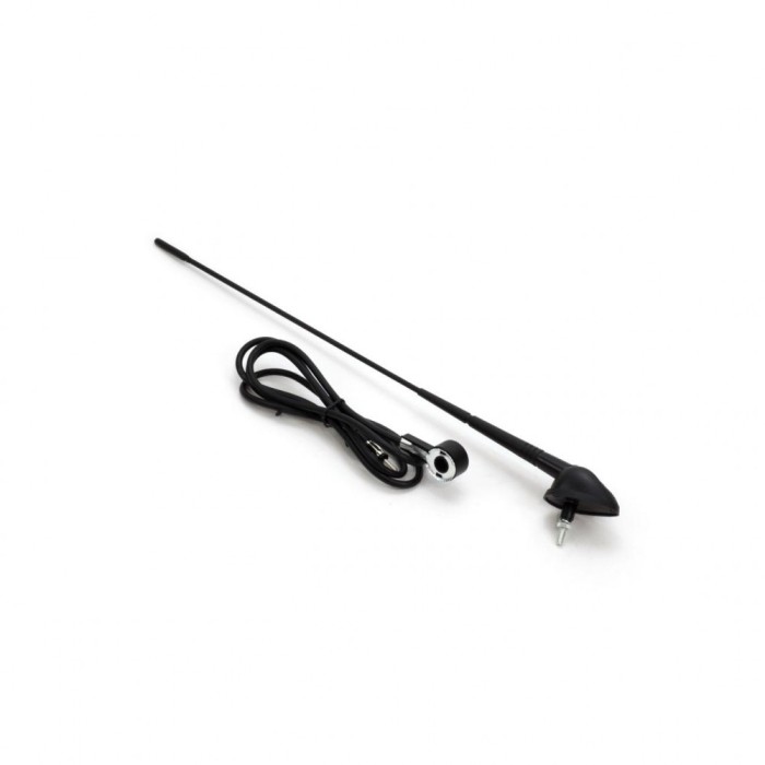 Antena radio auto universala 40cm ANT03 FAVLine Selection