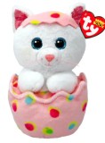 Ty Beanie Boos Giggles Plush 15cm (1607-37369)