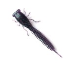 Năluca soft Fanatik X-Larva 2 inch culoare 007