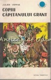Cumpara ieftin Copiii Capitanului Grant - Jules Verne, Editia IV, 1969, 555 Pagini, Carte Aventura