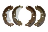 Set saboti frana PEUGEOT 406 cupe (8C) (1997 - 2005) MAXGEAR 19-0301