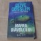 CLIVE CUSSLER - MAREA DIAVOLULUI