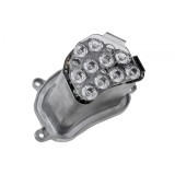 Modul semnalizare LED stanga Bmw Seria 5 Gran Turismo (F07) 2008-2017, Stanga, 63127262833