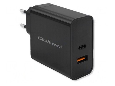 Alimentator plug-in 5VDC 3,25A 65W foto
