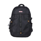 RUCSAC MODERN FIT, DIMENSIUNE 31X16X44CM, NEGRU