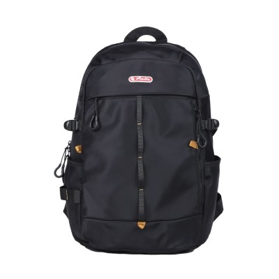 RUCSAC MODERN FIT, DIMENSIUNE 31X16X44CM, NEGRU foto