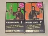GERARD DE VILLIERS - AL-QAIDA ATACA Vol.1.2.