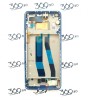 Display Xiaomi Mi 11 Lite 4G BLUE ( Service Pack )