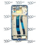 Display Xiaomi Mi 11 Lite 4G BLUE ( Service Pack )