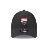 Cumpara ieftin Sapca New Era ducati corse ripstop negru- Cod 787260381, Marime universala